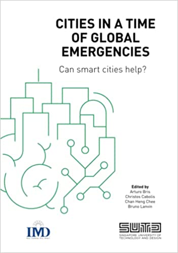 Cities in a Time of Global Emergencies